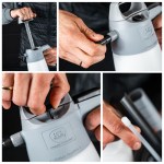 K2 SRPUZZATORE 1L